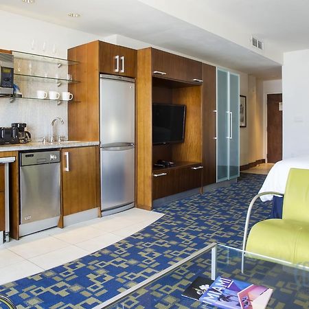 C Ocean Rentals At Strand Ocean Drive (Adults Only) Miami Beach Exterior photo