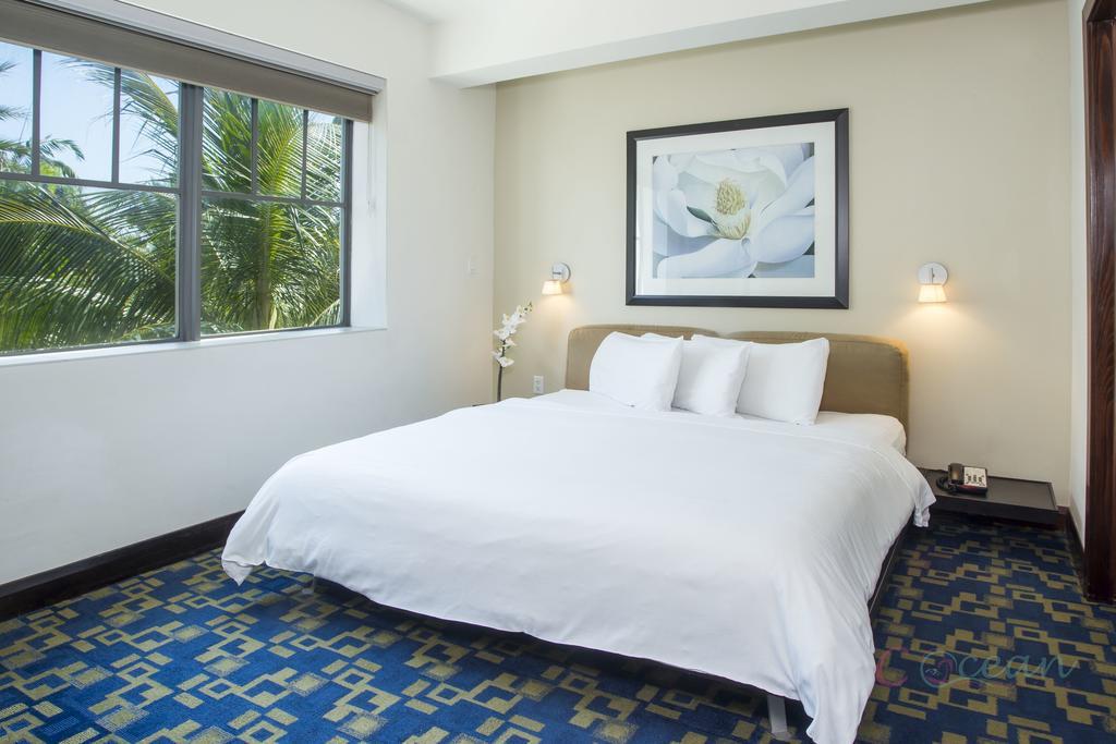 C Ocean Rentals At Strand Ocean Drive (Adults Only) Miami Beach Exterior photo