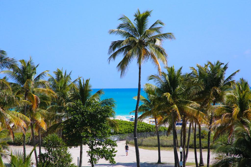 C Ocean Rentals At Strand Ocean Drive (Adults Only) Miami Beach Exterior photo