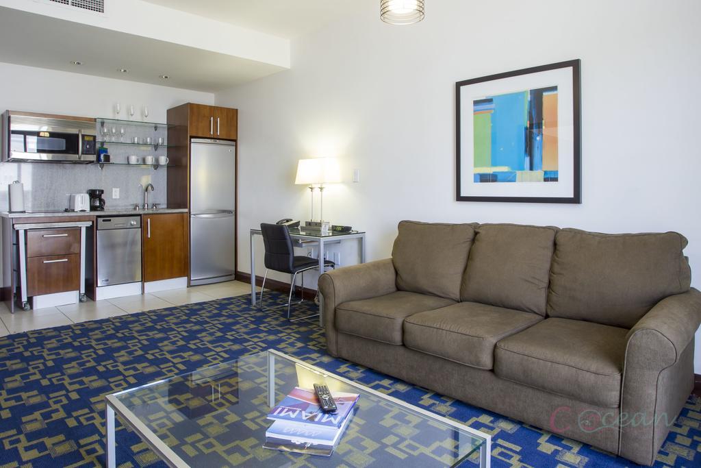 C Ocean Rentals At Strand Ocean Drive (Adults Only) Miami Beach Exterior photo