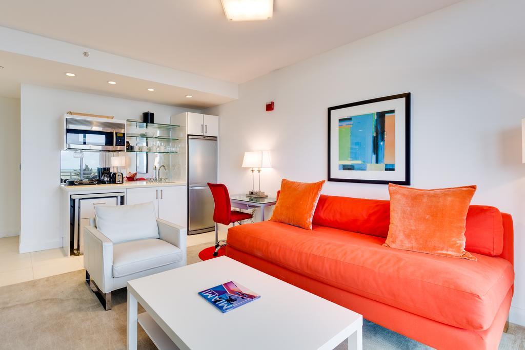 C Ocean Rentals At Strand Ocean Drive (Adults Only) Miami Beach Exterior photo