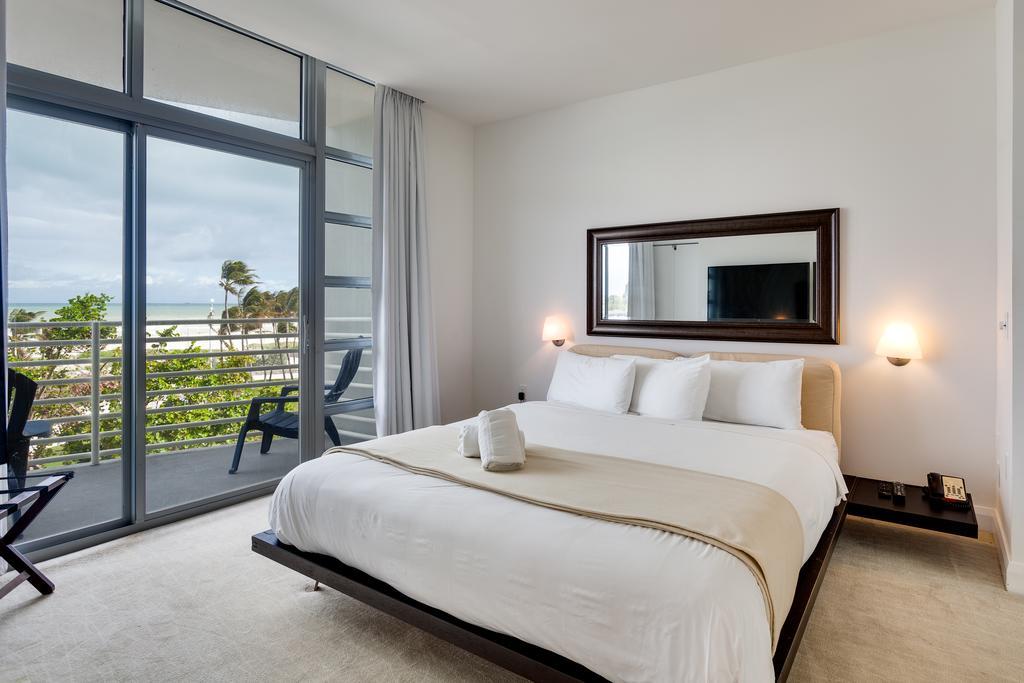 C Ocean Rentals At Strand Ocean Drive (Adults Only) Miami Beach Exterior photo