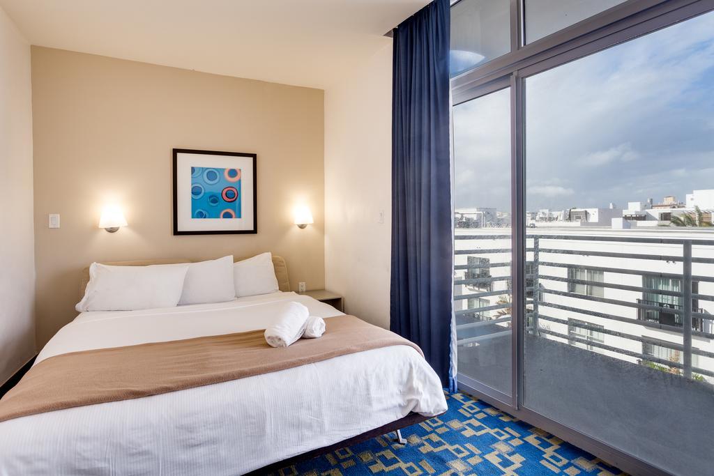 C Ocean Rentals At Strand Ocean Drive (Adults Only) Miami Beach Exterior photo