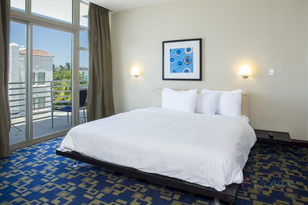 C Ocean Rentals At Strand Ocean Drive (Adults Only) Miami Beach Exterior photo