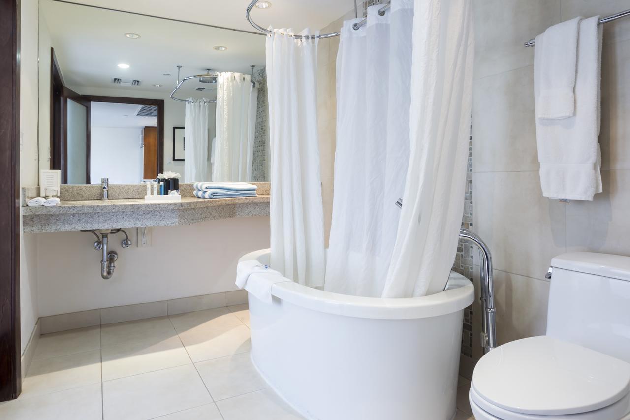 C Ocean Rentals At Strand Ocean Drive (Adults Only) Miami Beach Exterior photo