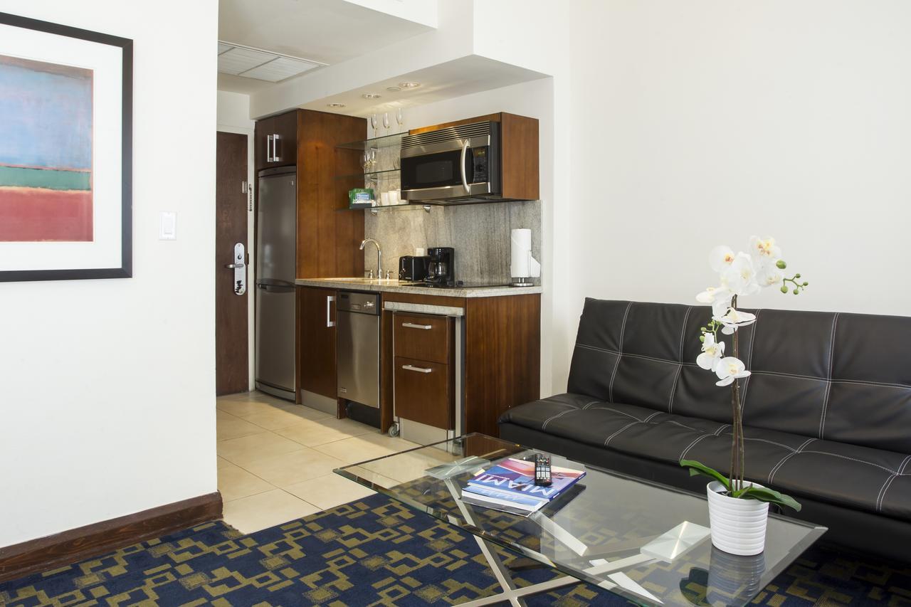 C Ocean Rentals At Strand Ocean Drive (Adults Only) Miami Beach Exterior photo
