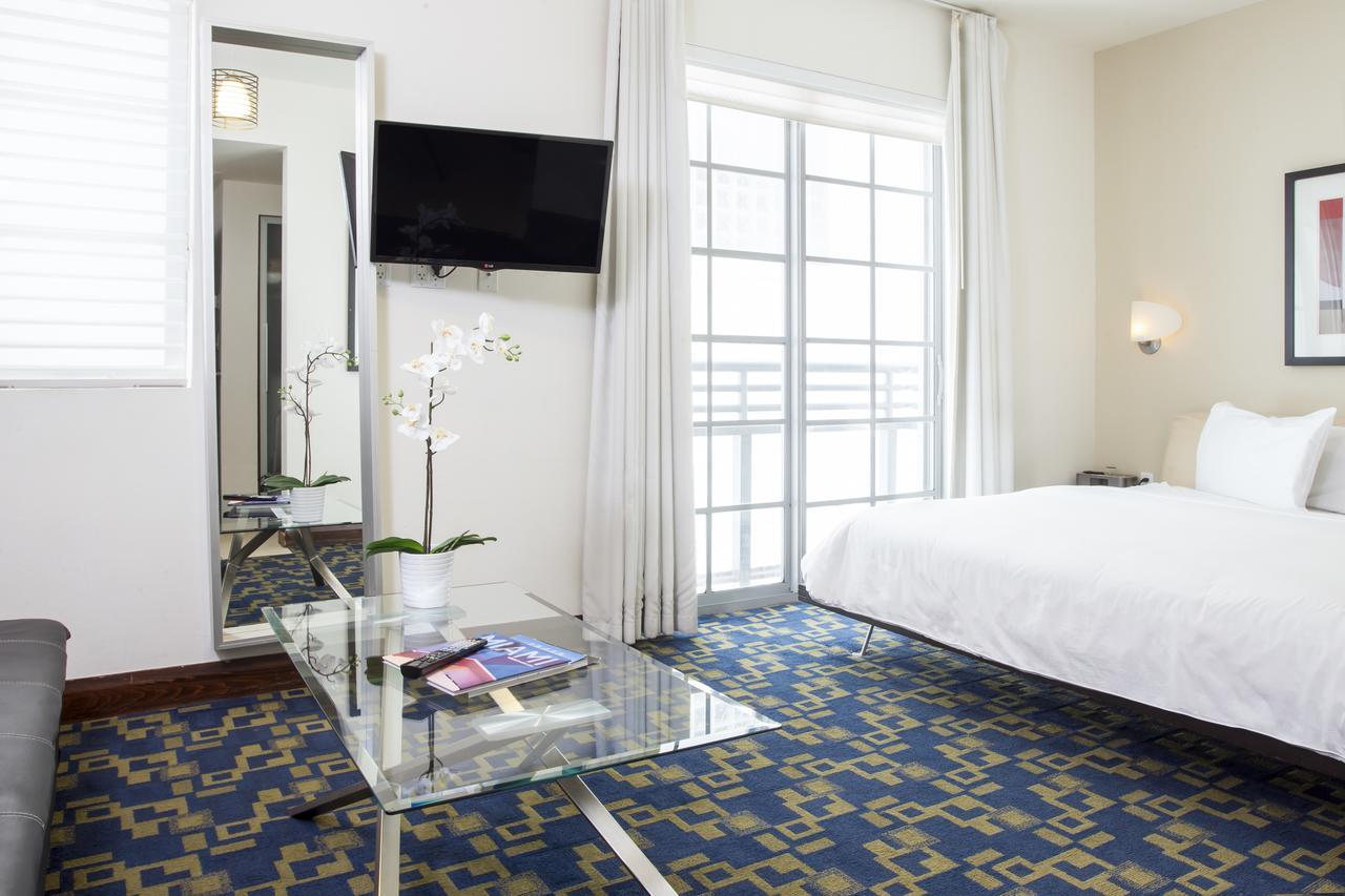 C Ocean Rentals At Strand Ocean Drive (Adults Only) Miami Beach Exterior photo